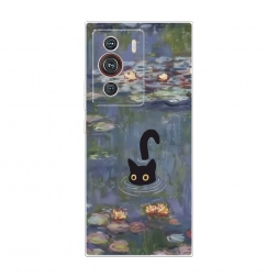 ����������� ����� ����� � ����� �� ZTE Nubia Z40 Pro