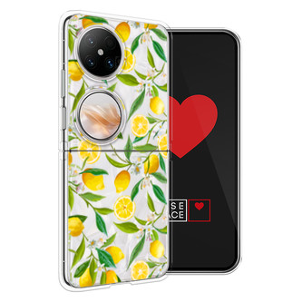 ����������� ����� ������ ������ �� Huawei Pocket 2