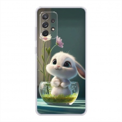 ����������� ����� ���������� � ���� �� Samsung Galaxy A73