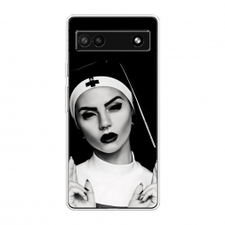 ����������� ����� ������ ������� �� Google Pixel 6A