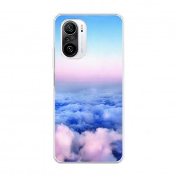 ����������� ����� ������ �� Xiaomi Redmi K40