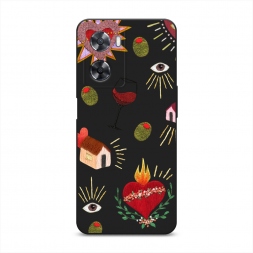 ������� ����������� ����� �������� ������ �� Oppo A77s 4G