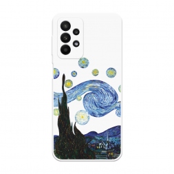 Soft touch ����� ���� ��� ���� �� Samsung Galaxy A23