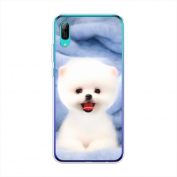 ����������� ����� ����� ���� �� Huawei Y6 Pro (Prime) 2019