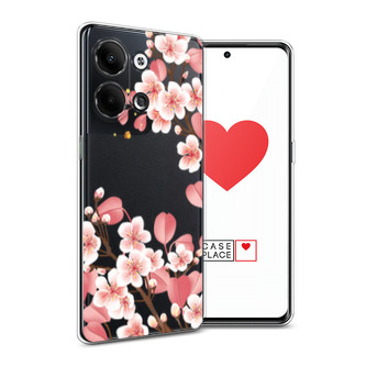 ����������� ����� ������� ������ �� Oppo Reno 9