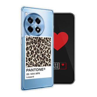 ����������� ����� Pantone leopard �� OnePlus 12R