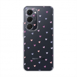 ����������� ����� ���������� ��������� �������� �� Tecno Spark 40 Pro Plus