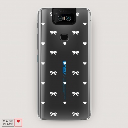 ����������� ����� ������� ������� 1 �� Asus Zenfone 6 ZS630KL