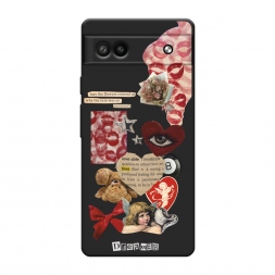 ������� ����������� ����� ������� � ������ 2 �� Google Pixel 6A