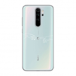 ����������� ����� �������� �������� �� Xiaomi Redmi Note 8 Pro
