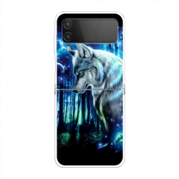 ����������� ����� ��������� ���� �� Samsung Galaxy Z Flip 4