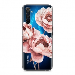����������� ����� ����������� ������ �� Realme 6 Pro