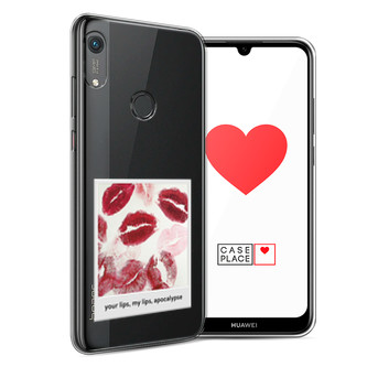 ����������� ����� �������� ���� 2 �� Huawei Y6s