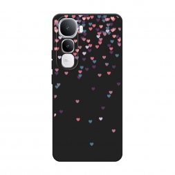 ������� ����������� ����� ������� �������� �� Vivo IQOO Z10 Lite 4G