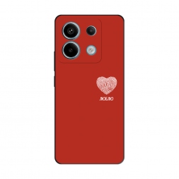������� ����������� ����� ��������� ������ �� ������� �� Xiaomi Poco X6