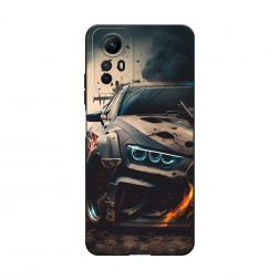 ������� ����������� ����� �� ����� �� Xiaomi Redmi Note 12S