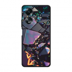 ������� ����������� ����� ��������� ������ �� Oppo A58 4G