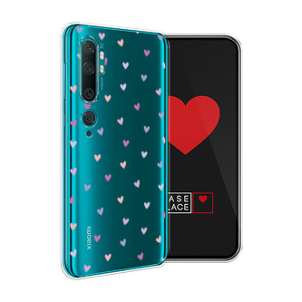 ����������� ����� ���������� ��������� �������� �� Xiaomi Mi Note 10/Mi Note 10 Pro