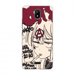 ����������� ����� Anime doodle �� Nokia C100