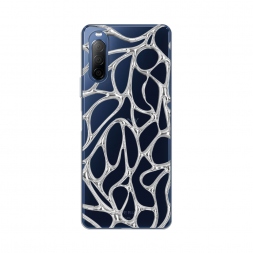 ����������� ����� ����� ���� �� Sony Xperia 10 II