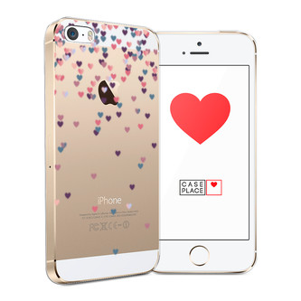 ����������� ����� ������� �������� �� iPhone 5/5S/SE