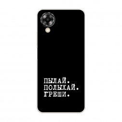 ����������� ����� ����� � ����� �� Oppo A17K