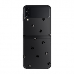 ����������� ����� ������ �� Samsung Galaxy Z Flip 3