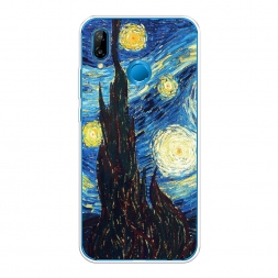 ����������� ����� ��� ��� �������� ���� �� Huawei P20 Lite