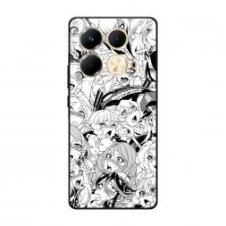 ������� ����������� ����� ������ ����� ��� �� Infinix Note 40