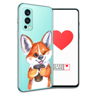 ����������� ����� ����� � ���� �� OnePlus Nord 2