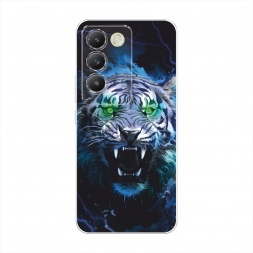 ����������� ����� ���������� ����� ����� �� Vivo V30 lite 4G