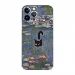 ����������� ����� ����� � ����� �� iPhone 13 Pro Max