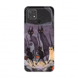 ����������� ����� ������� �������� �� Xiaomi Poco C40
