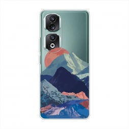 ����������� ����� ����� � ������� ����� �� Honor 90 Pro