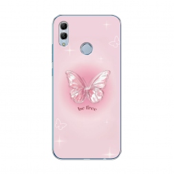 ����������� ����� be free butterfly 3 �� Honor 10 Lite