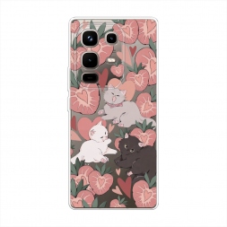 ����������� ����� ���������� ������ �� Infinix Note 50
