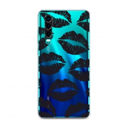����������� ����� ׸���� ������ ������� �� Huawei P30