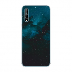 ����������� ����� ����� ������ �� Huawei P Smart S