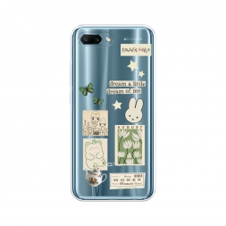 ����������� ����� dream a little �� Honor 10
