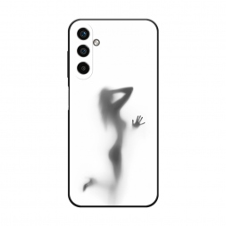 ������� ����������� ����� ������ � ���� �� Samsung Galaxy A25 5G
