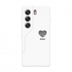 Soft touch ����� ��������� ������ ������ �� Tecno Camon 40