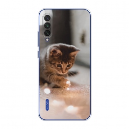 ����������� ����� ������� � ��������� �� Xiaomi Mi CC9E