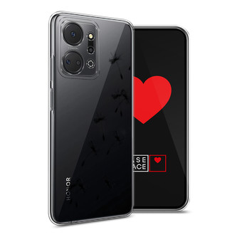 ����������� ����� ������� ���������� �� Honor X7A Plus