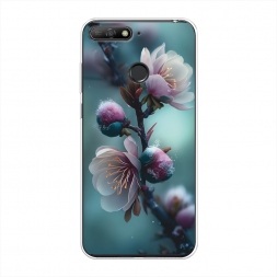 ����������� ����� �������� ������� �� Honor 7A Pro