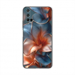 ����������� ����� ��������� ����� �� Huawei Nova 5T