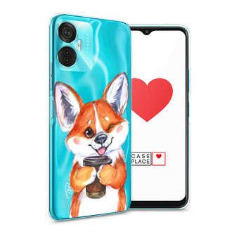 ����������� ����� ����� � ���� �� Itel Vision 5 plus