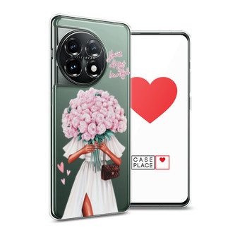 ����������� ����� ������� � ������� ������ �� OnePlus 11