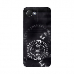����������� ����� ���� �� Realme Narzo 50i Prime