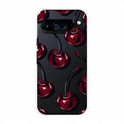����������� ����� ������ ������� 4 �� Google Pixel 9 Pro XL