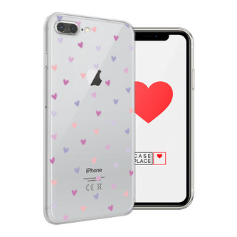 ����������� ����� ���������� ��������� �������� �� iPhone 8 Plus